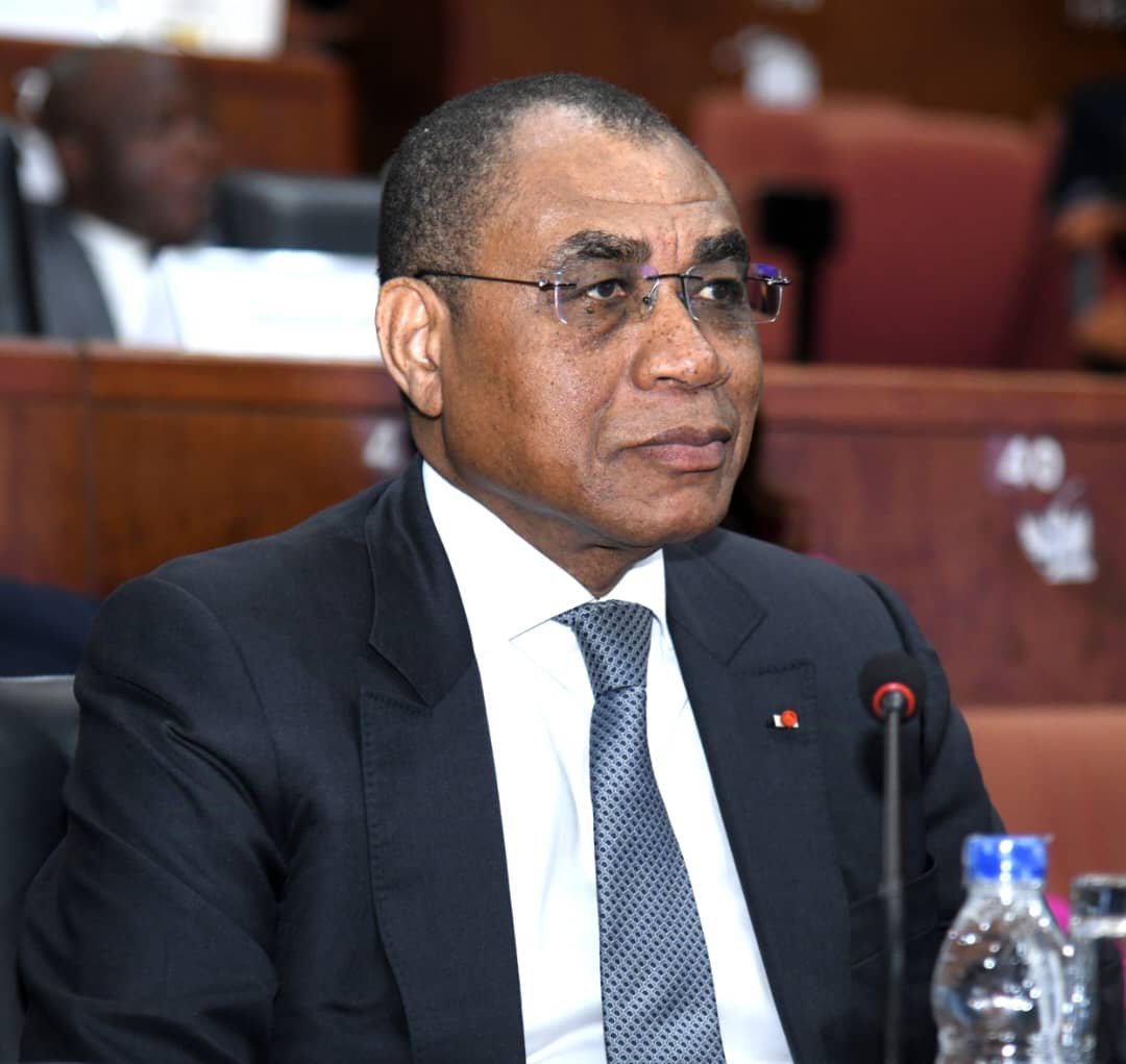 TrésorPay-TrésorMoney : Les instructions du ministre du Budget et des Finances pour booster le déploiement de la plateforme