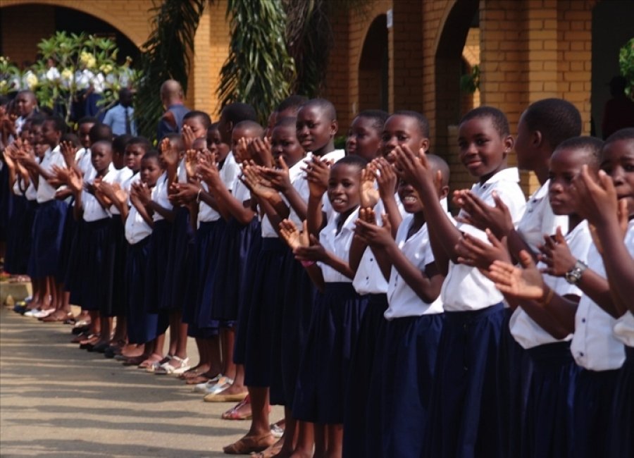 Education nationale : Le PSAEF pour booster la scolarisation de la jeune fille