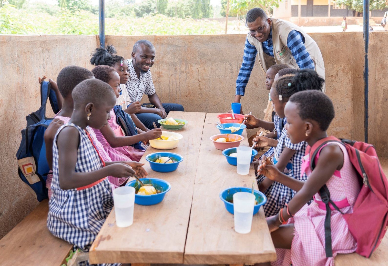 Promotion de la nutrition : Des journalistes de l’Afrique de l’Ouest et du Centre formés à Abidjan