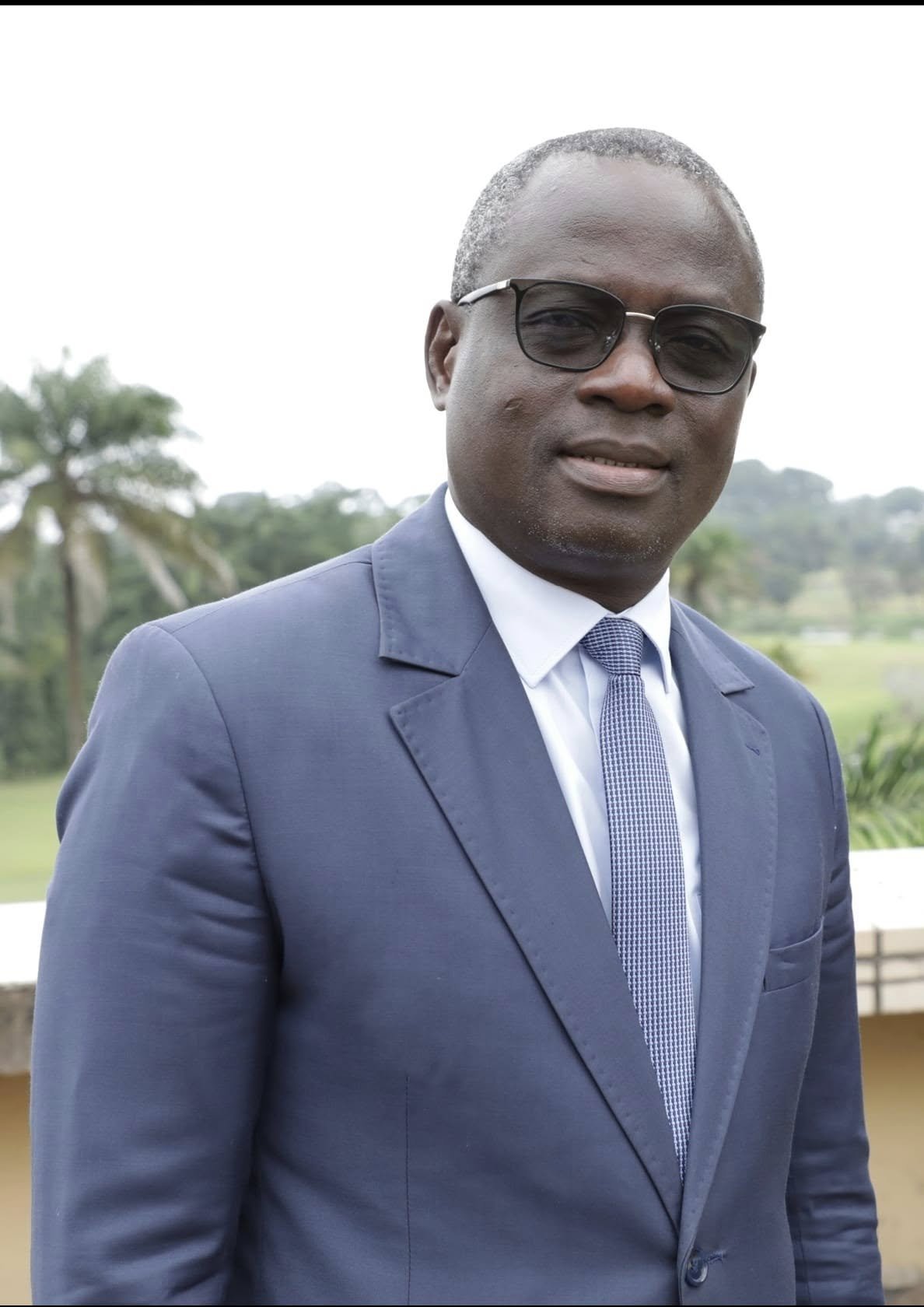 Diégonefla-Julien Konan (Cadre du RHDP) aux jeunes : « Soyez disciplinés car vous constituez la force vive de la Cote d’Ivoire »   