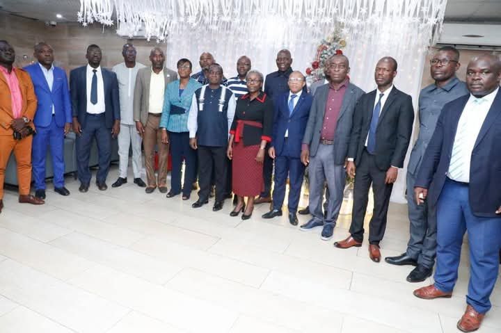 Education nationale-Dialogue social : Les syndicats saluent la qualité des échanges avec la tutelle