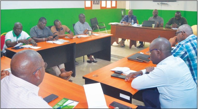 Relance éditoriale : Le Patriote trace sa feuille de route pour 2025