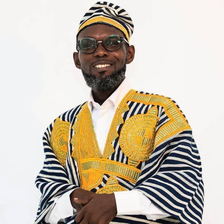 Union des journalistes culturels de Côte d’Ivoire : Jean-Marc Tonga élu président