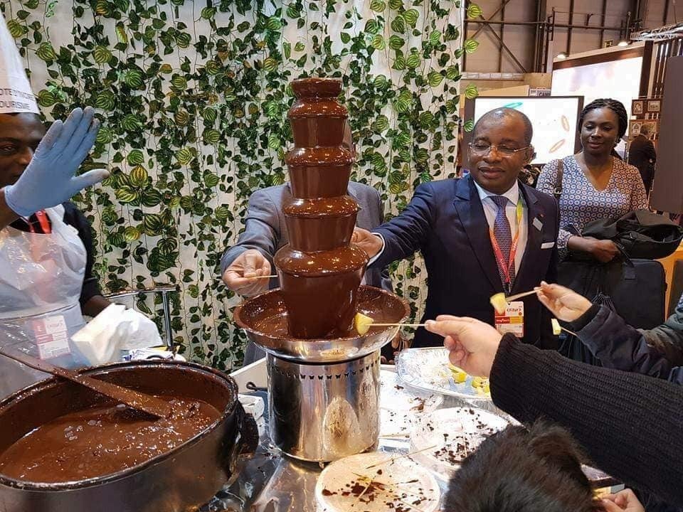 Tourisme : La Côte d’Ivoire présente ses offres en Espagne à la Foire internationale de Madrid