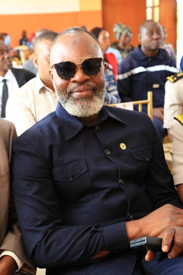 Interview-Delma Mohamad Salice (Sénateur) : « Notre candidat, c’est Alassane Ouattara »