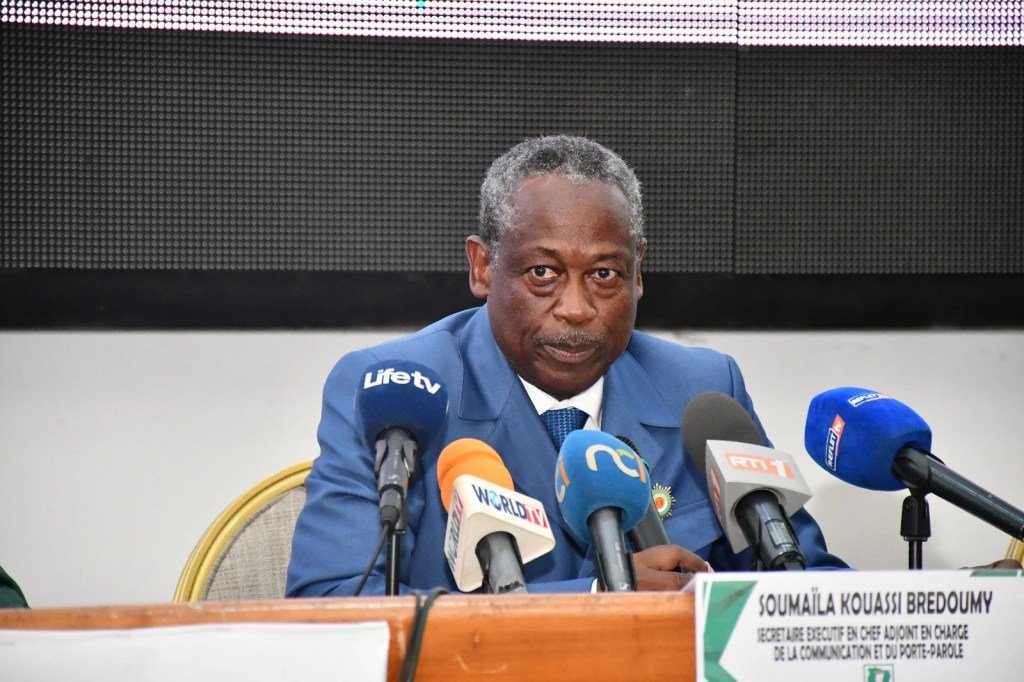 Sur une col : Paresse douteuse