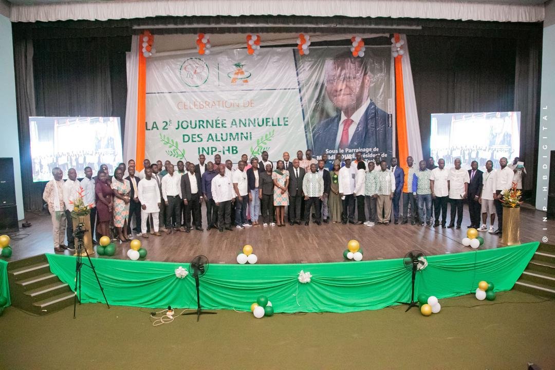 Journée des Alumni de l’INP-HB : Les grandes articulations de la 3ème édition prévue en février à Yamoussoukro