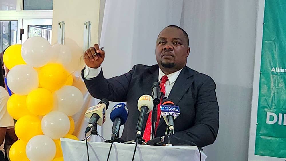 Présidentielle de 2025 : Zadi Djédjé choisit Ouattara