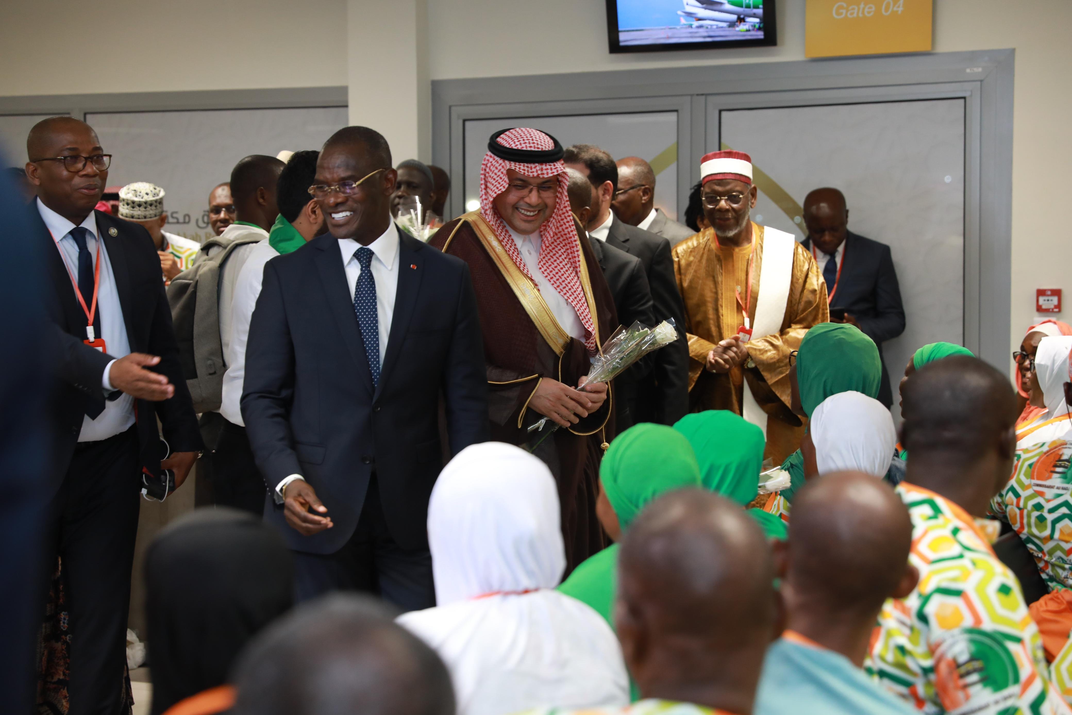 HADJ 2025 : Réouverture de la plateforme des inscriptions des candidats aujourd’hui à 14 heures