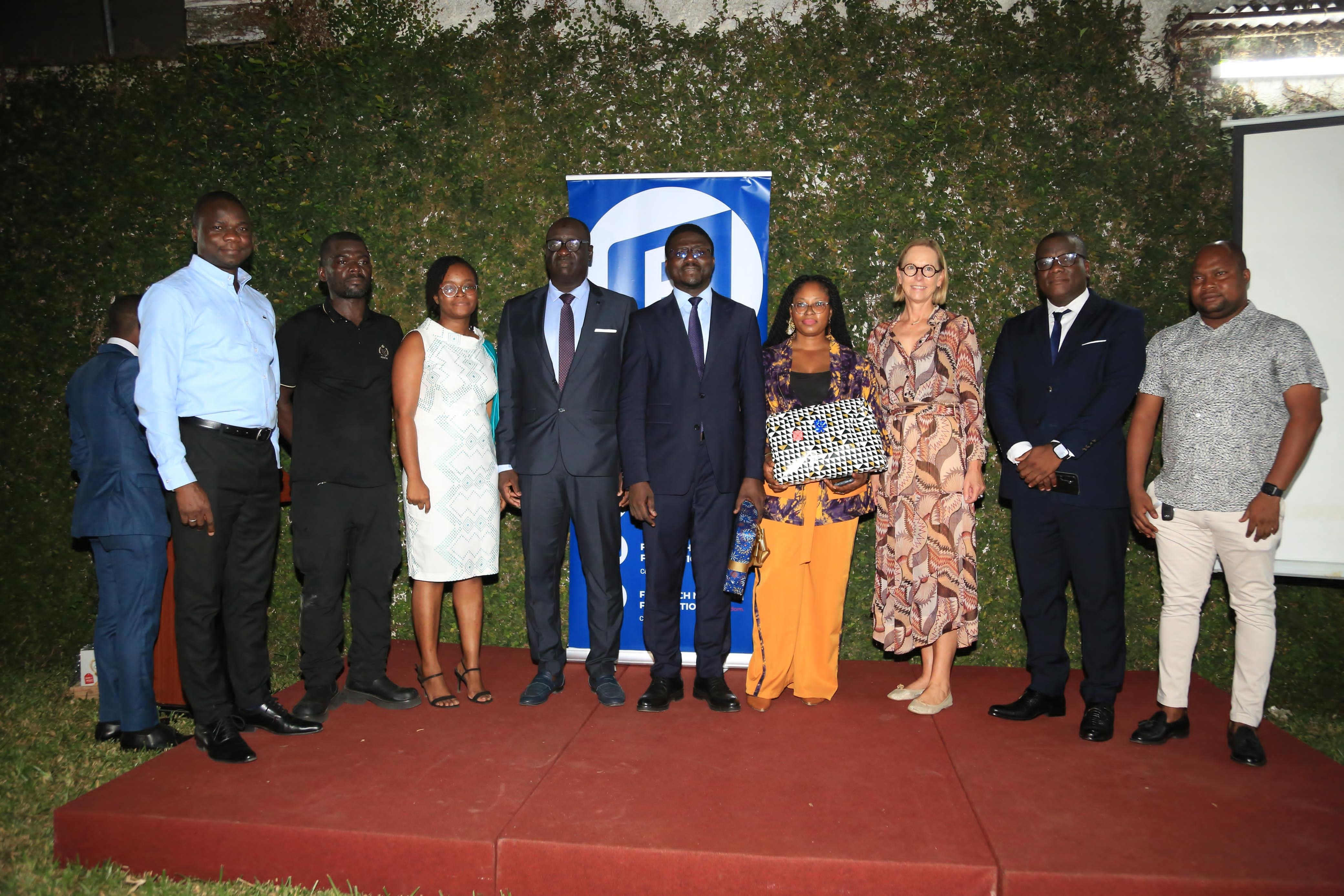 Après dix ans de bons et loyaux services : La fondation Friedrich Naumann rend hommage à Magloire N’Déhi