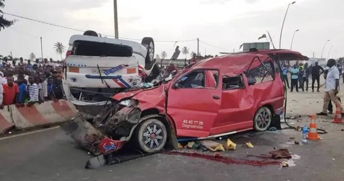 Agneby-Tiassa : Le directeur régional des Transports s’engage fermement à lutter contre l’incivisme routier