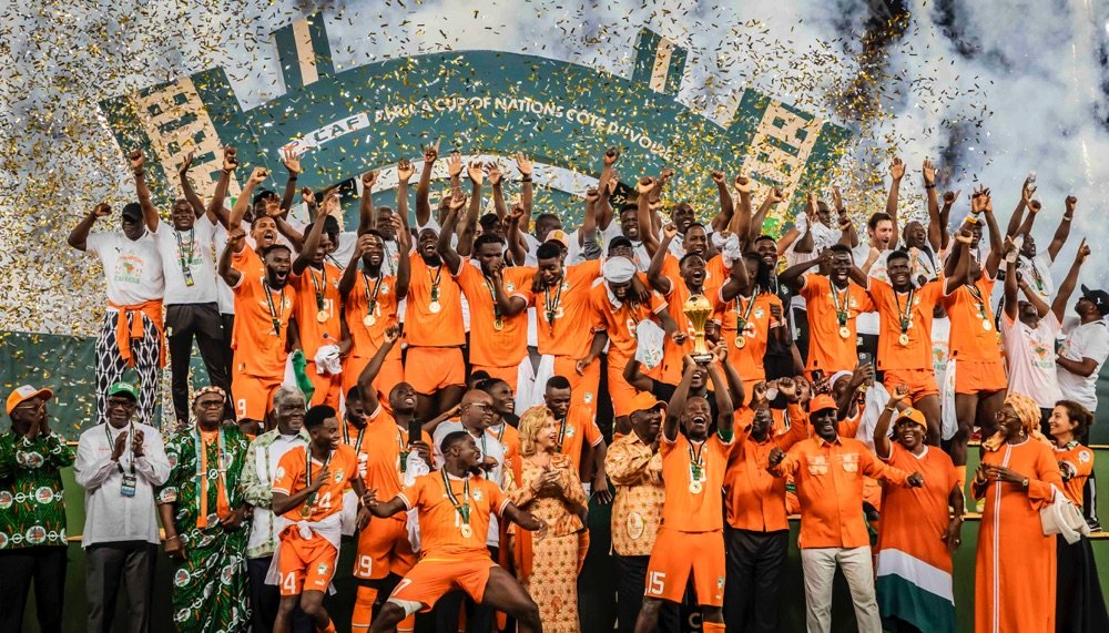 Football-Côte d’Ivoire : Un an après la consécration, l'écho de la CAN résonne encore dans le cœur des Ivoiriens