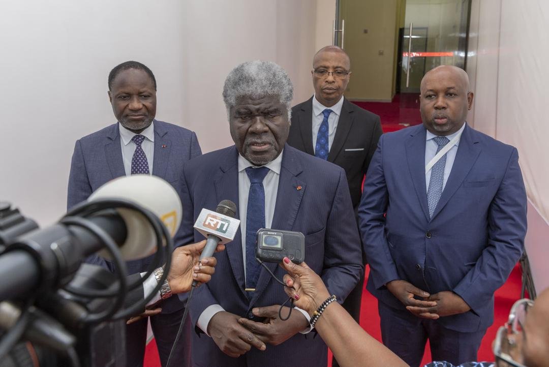 Sommet Africain de l’électricité 2025 : La Côte d’Ivoire félicitée pour son modèle énergétique