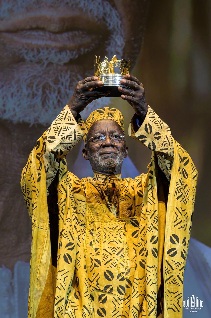Cinéma : Le cinéaste malien Souleymane Cissé est mort !