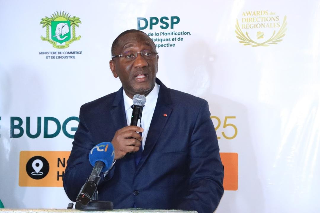 Transformation locale des produits agricoles : Souleymane Diarrassouba remet des équipements à plusieurs PME