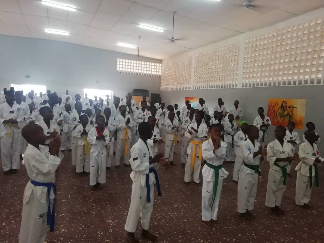 Fédération ivoirienne de taekwondo : La crise se manifeste sur le terrain à Bouaké