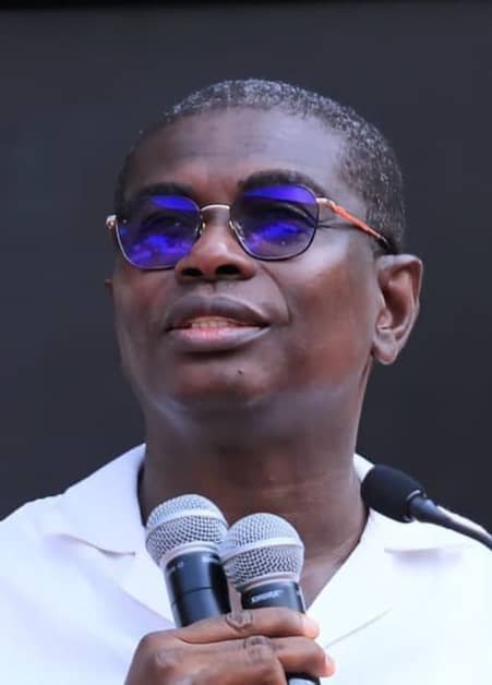 San Pedro : Félix Anoblé mobilise  plus de 10 000 personnes pour la cause ADO