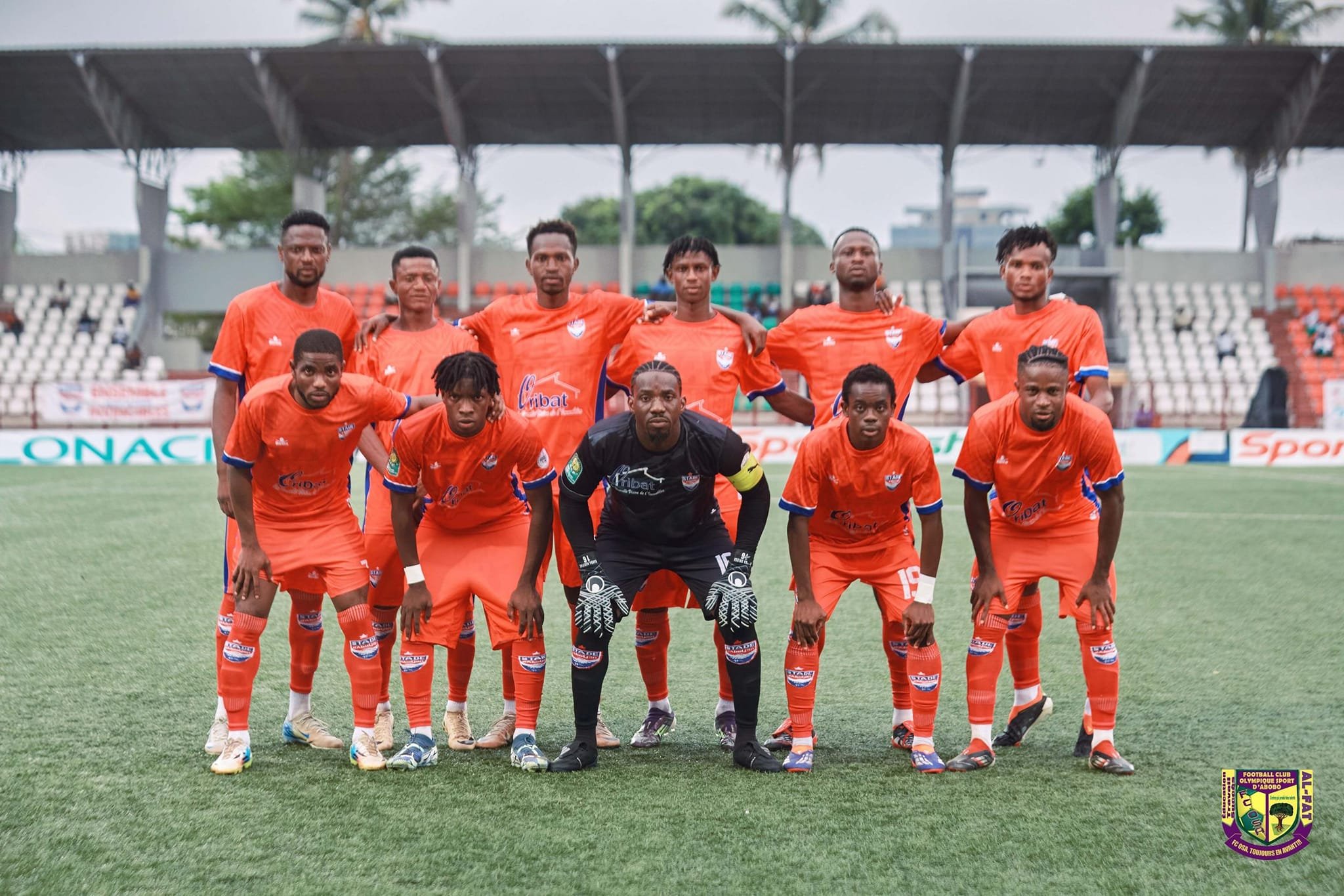 Football-Ligue 20e journée : Le Stade d’Abidjan a le titre en ligne de mire