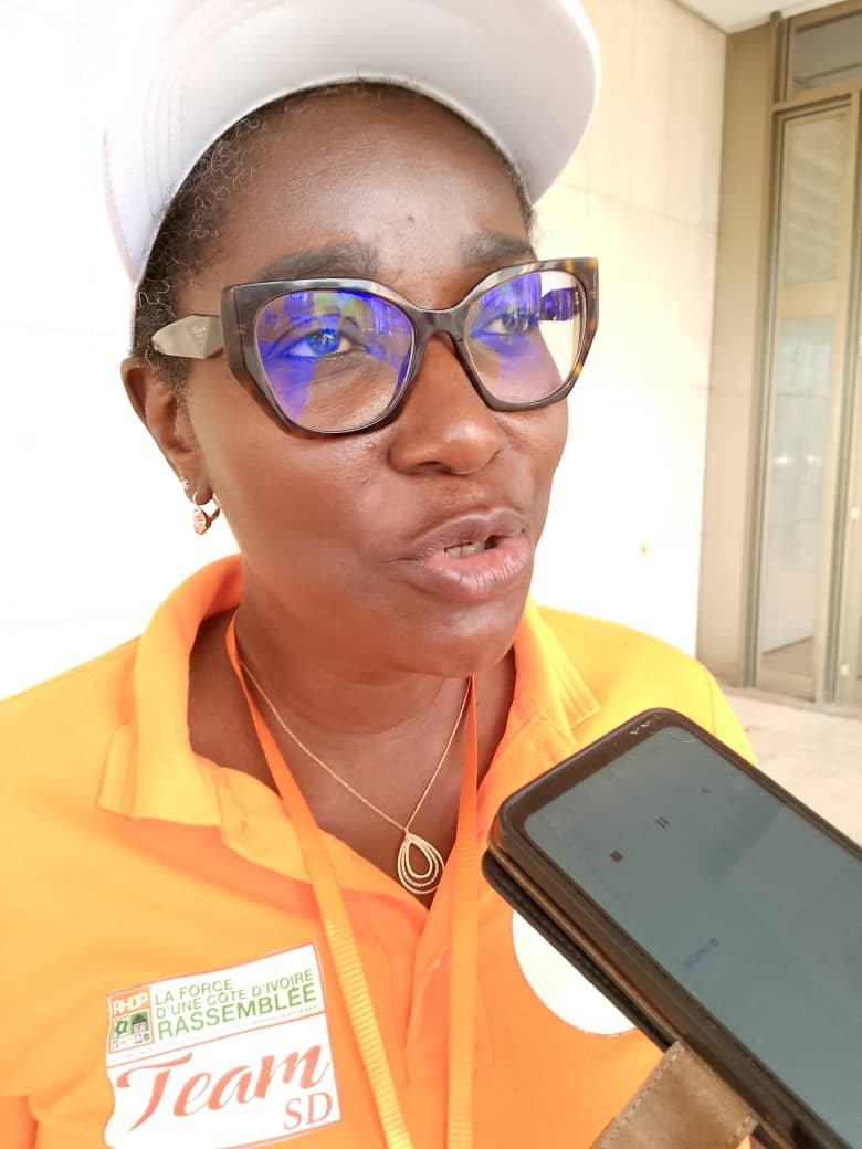 Présidentielle 2025 : Le Rassemblement des Alassanistes pour la Continuité du développement s'engage aux côtés du RHDP