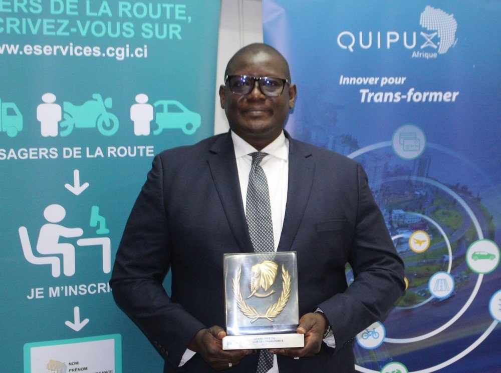 Vie d’entreprise : Quipux Afrique dévoile sa vision pour l’avenir