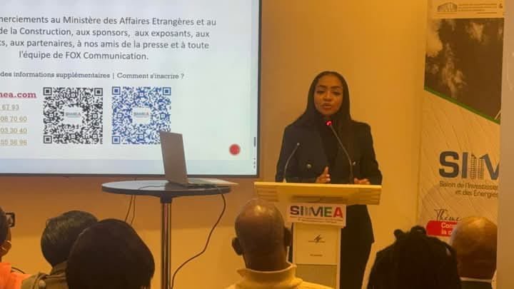 Salon de l’Investissement, de l’Immobilier et des Énergies pour l’Afrique : Des mesures prises pour faciliter aux exposants l’obtention du visa