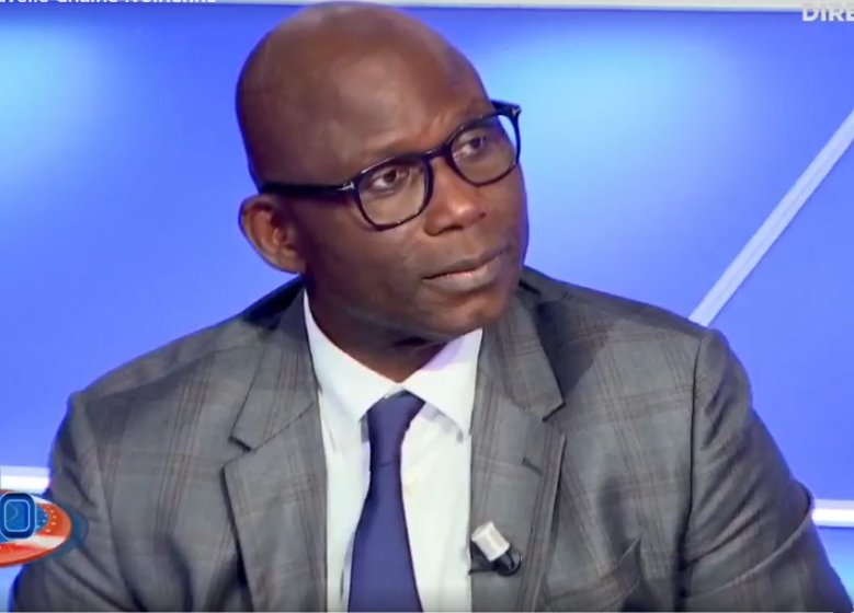 Contribution - La vulgarité a une identité : Tidjane Thiam