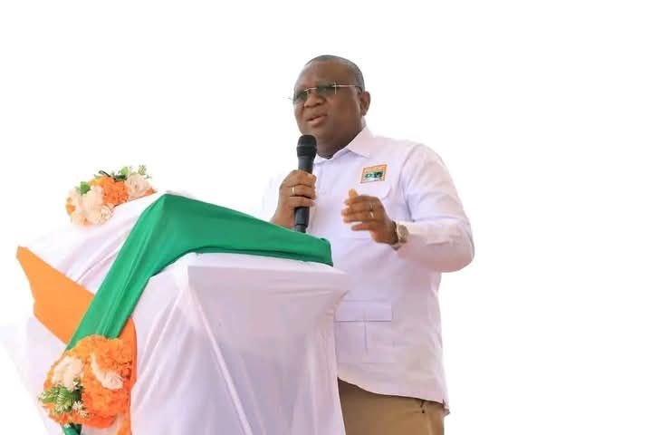 Présidentielle 2025 : Thiam sous le coup de l’article 48