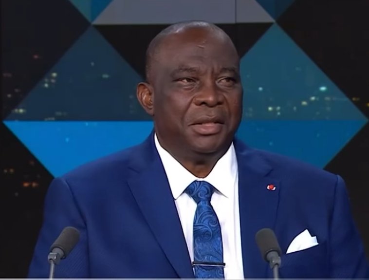 Interview-Kobenan Kouassi Adjoumani : « Nos chercheurs travaillent à mettre à notre disposition des semences améliorées pour produire davantage »