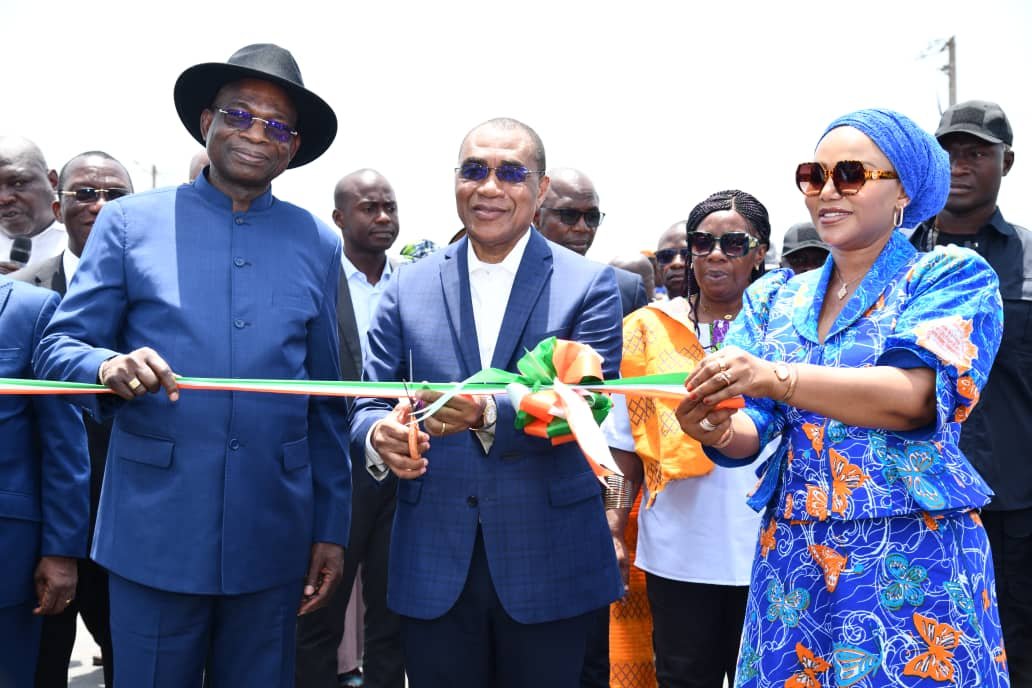 Journée Internationale des Femmes : Adama Coulibaly, Nasseneba Touré et N’Guessan Lataille appellent à une grande mobilisation autour de Dominique Ouattara