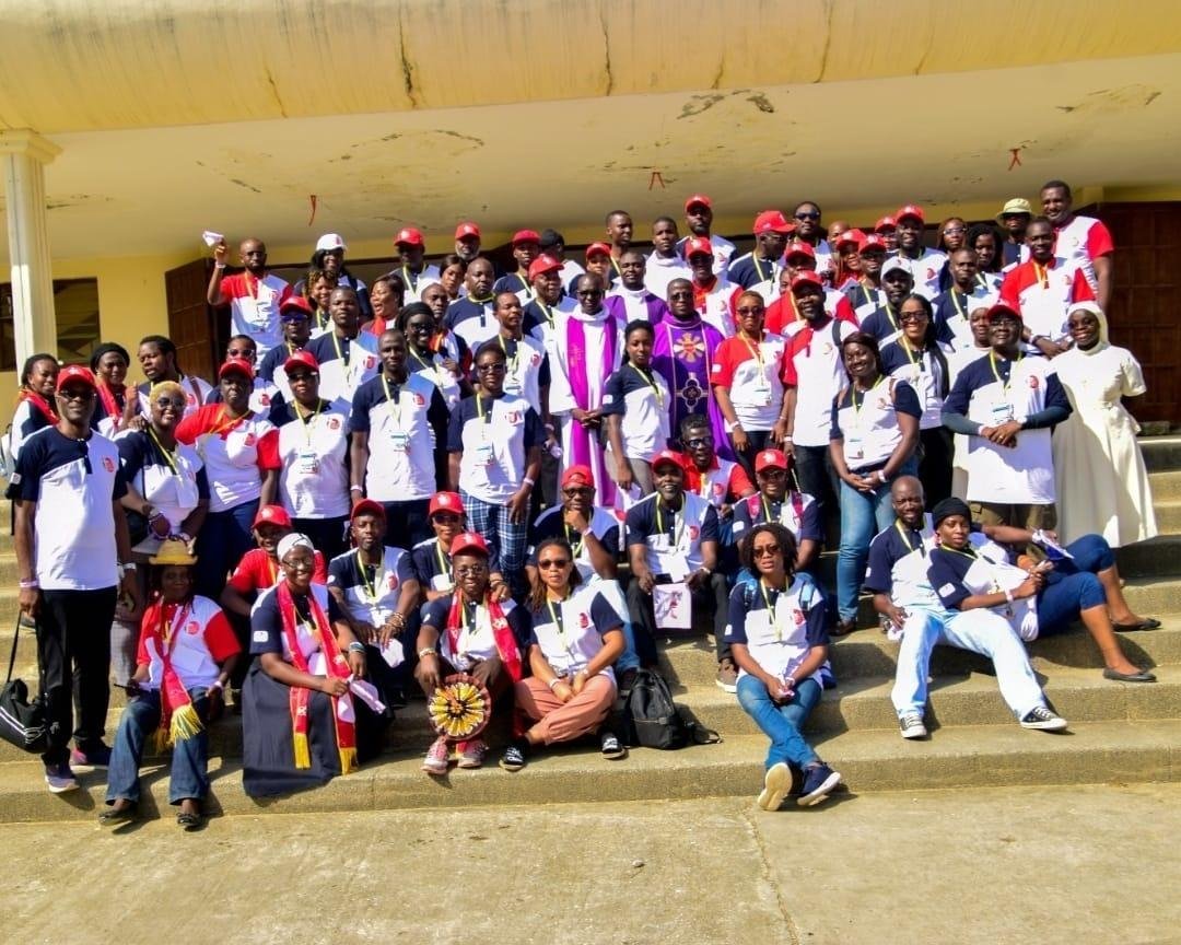 Carême 2025 à Memni : Les journalistes et communicateurs catholiques vont plancher sur leur rôle d’artisans de paix