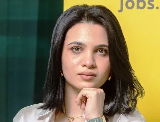 Glovo Côte d’Ivoire : Sarah Jaziri prend la tête