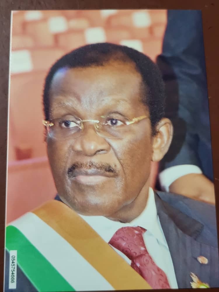 Contribution-Bernard Ehui Koutoua au Président Ouattara : « Dites au RHDP et aux Ivoiriens : je vous ai compris »