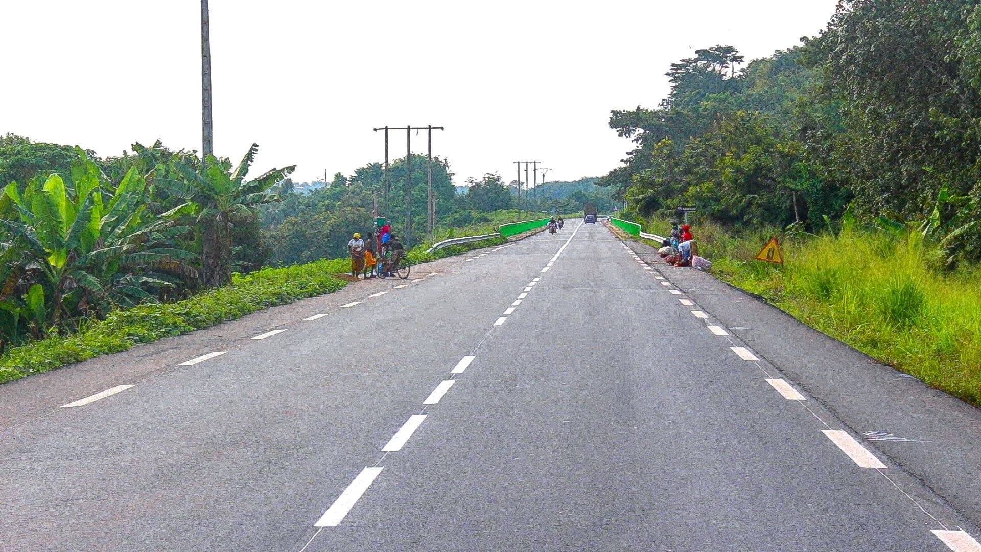 Ouattara travaille pour vous - Abidjan-San Pedro : Quand voyager sur la Côtière devient un plaisir exquis