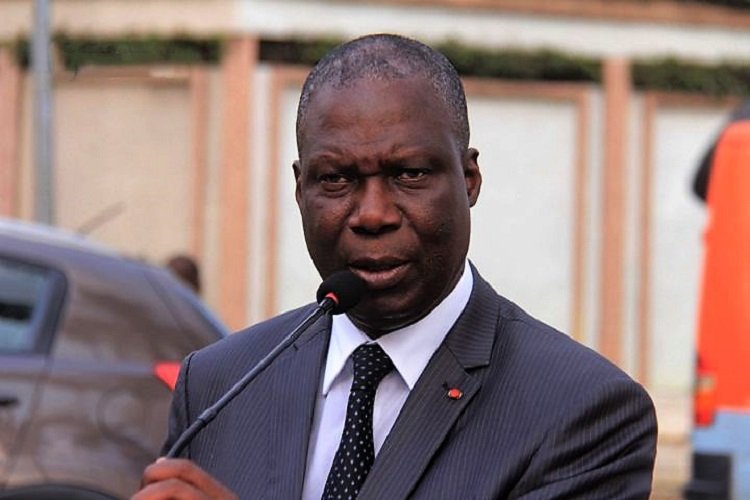 Maurice Kouakou Bandaman : « La gouvernance Alassane Ouattara s’impose comme un modèle du succès »