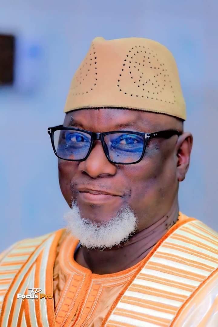 Interview-Imam Assoumana Kéita (Mosquée Maoula de Koumassi) : « Voici les catégories de personnes qui sont dispensées du jeûne »