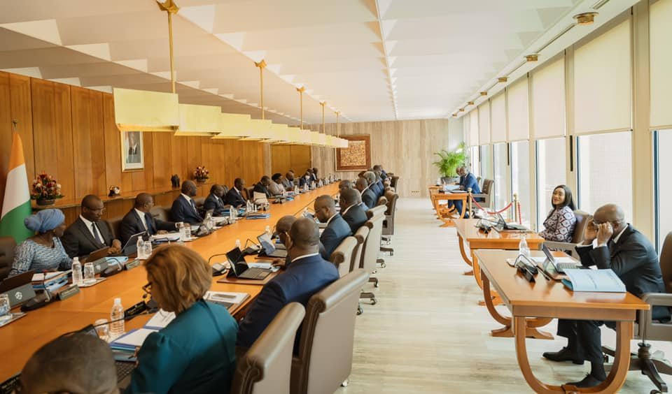 Conseil des ministres : 70 000 nouveaux ménages bientôt bénéficiaires des filets sociaux