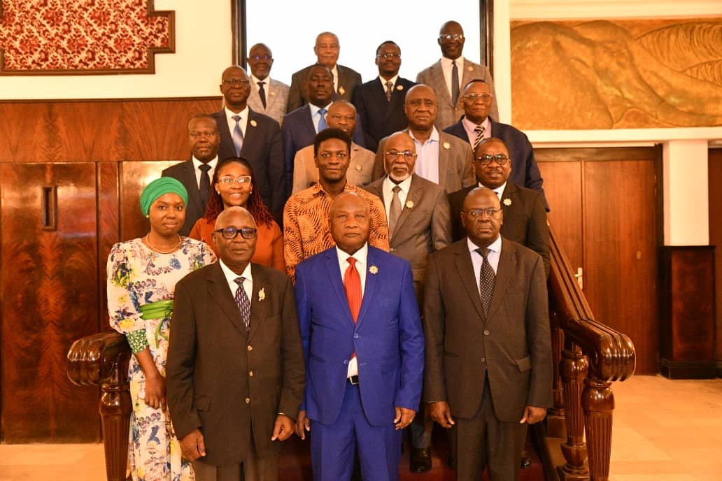 Lutte contre le changement climatique : Les parlementaires ivoiriens approfondissent leurs connaissances