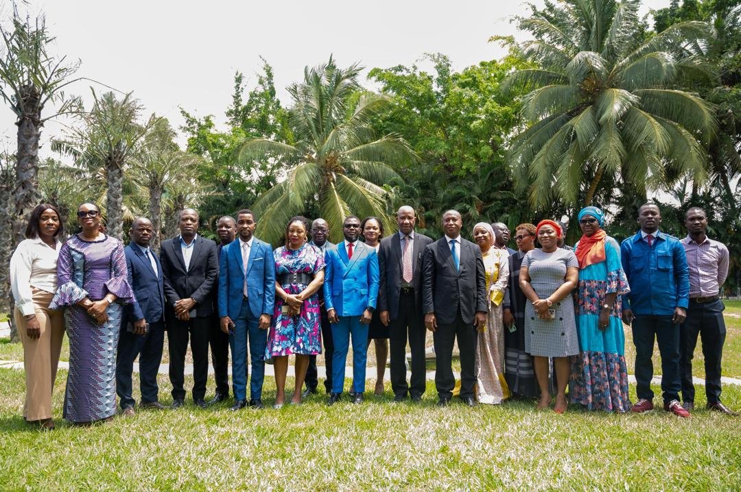 Renforcement de capacités, autonomisation des jeunes filles : Les bénéficiaires du SWEDD plaident pour une 3e phase du projet