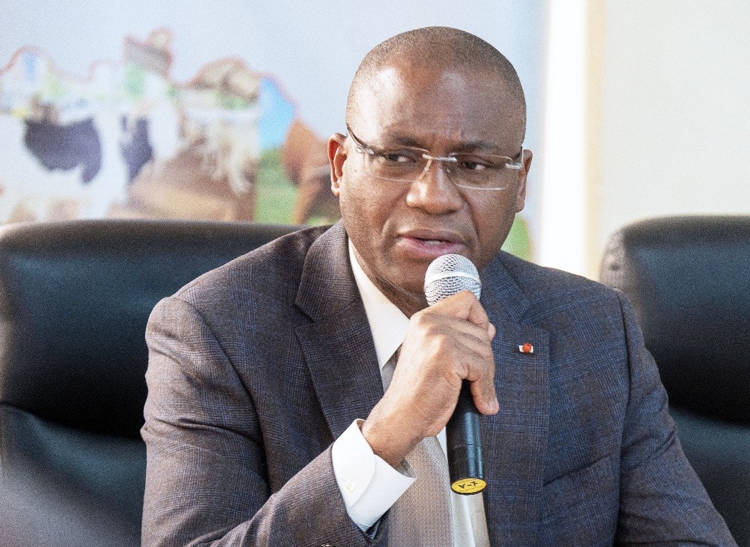 Relance de la pisciculture en Côte d’Ivoire : Sidi Touré appelle à un engagement massif des investisseurs