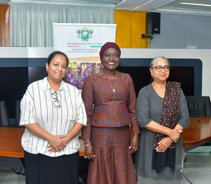 Education-Apprentissages fondamentaux : La Côte d’Ivoire présentée comme pays modèle par TARL Africa