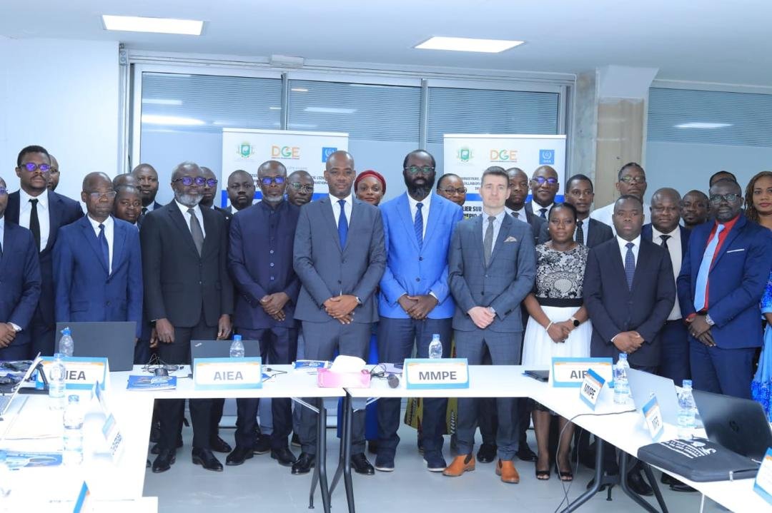 Programme national d’électronucléaire : Vers l’élaboration d’une feuille de route claire