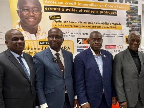 Immobilier, financement et expertise : Un guide incontournable dans l’accès au crédit immobilier présenté à Paris