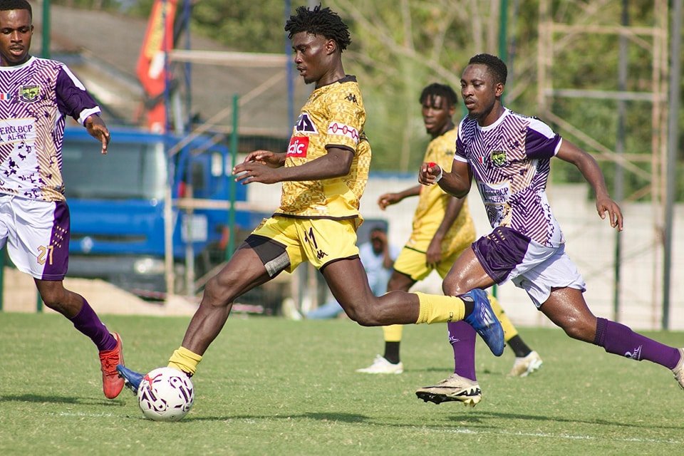 Football-Coupe nationale (16e de finale) : Les Mimosas brillent, l'Africa Sports éliminé