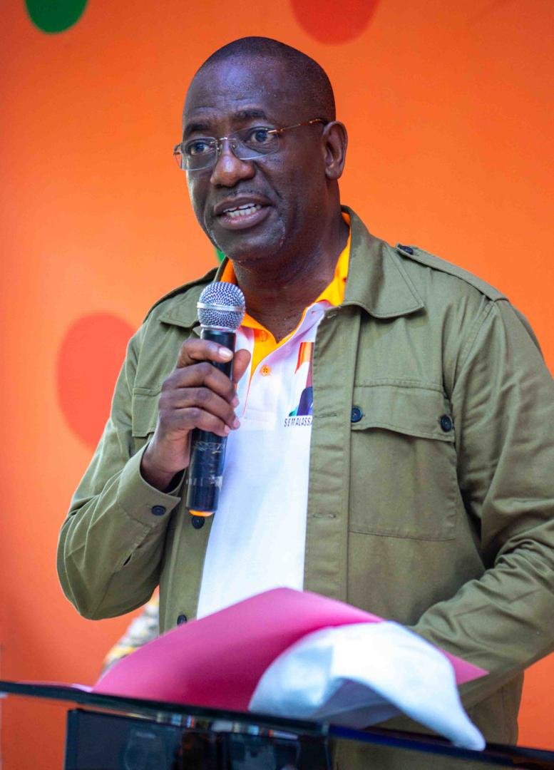 Contribution-Après sa sortie à Toumodi : Théodore Niamien répond à Brédoumy Soumaïla