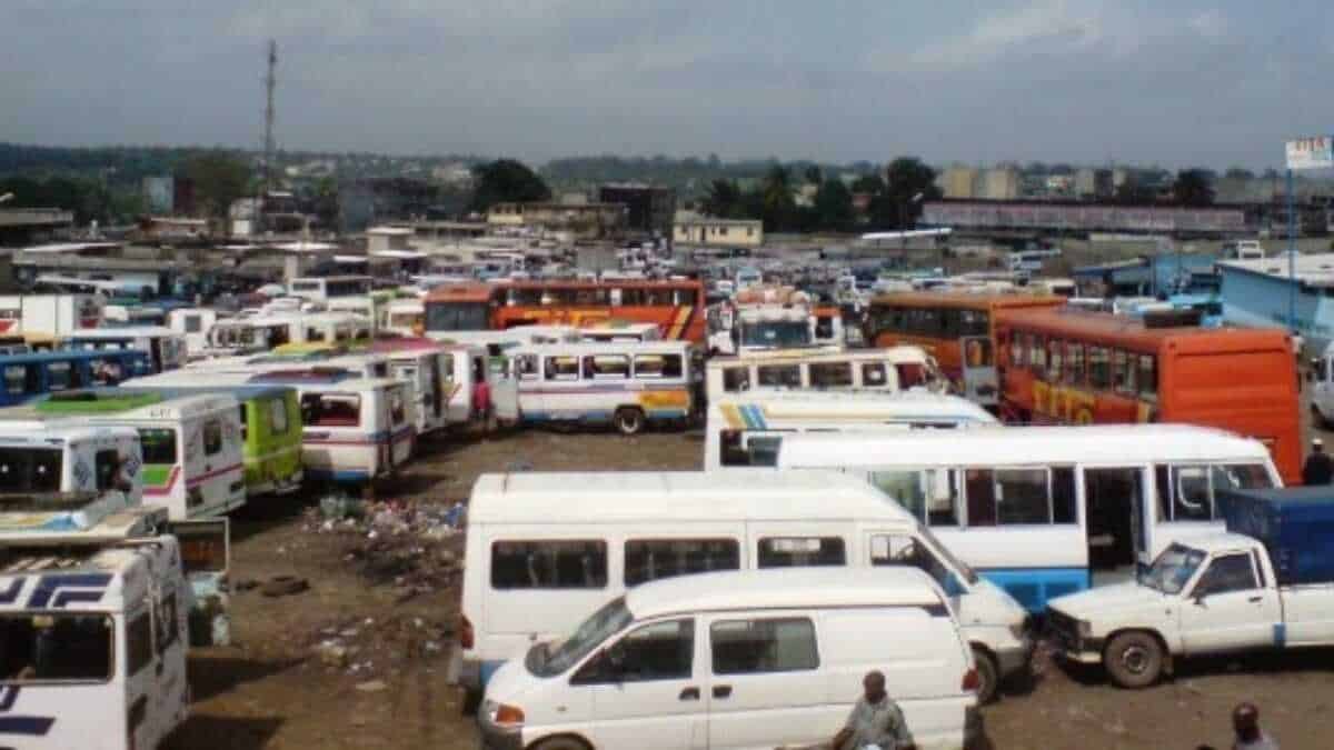 Ma Muse-Adjamé : en finir pour une fois avec le désordre routier !