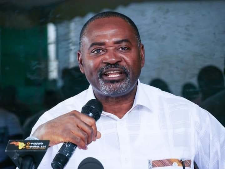 Affaire « Il n’y a pas un directeur des douanes qui n’est pas allé à la retraite milliardaire » : L’ancien ministre et cadre du PDCI-RDA, Gnamien Konan massacre Tidjane Thiam