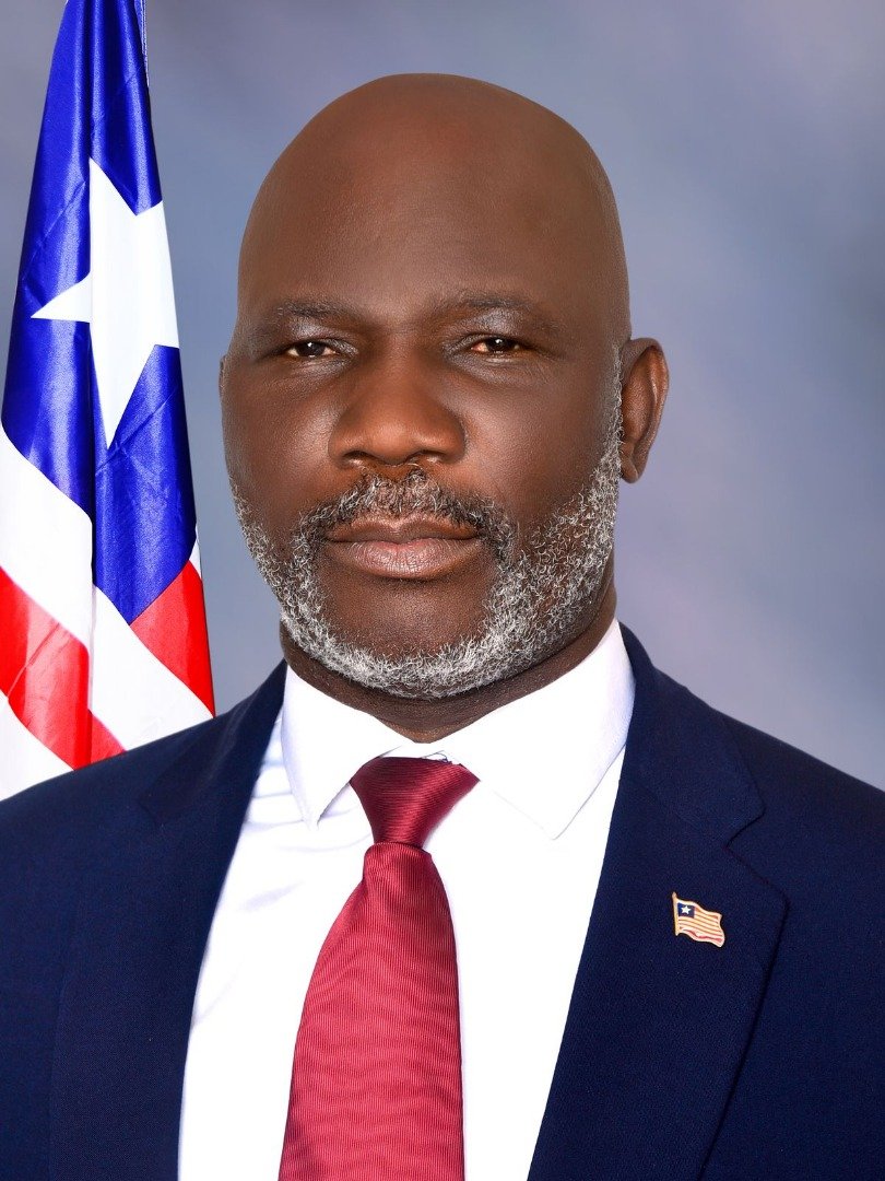 Coopération parlementaire : Le président de l’Assemblée nationale du Liberia à Abidjan