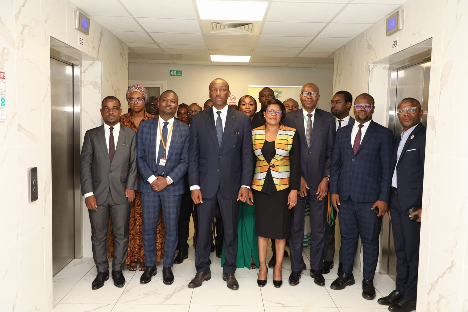 Ministère de la Jeunesse : Le budget en hausse de 66 % pour répondre aux attentes des jeunes