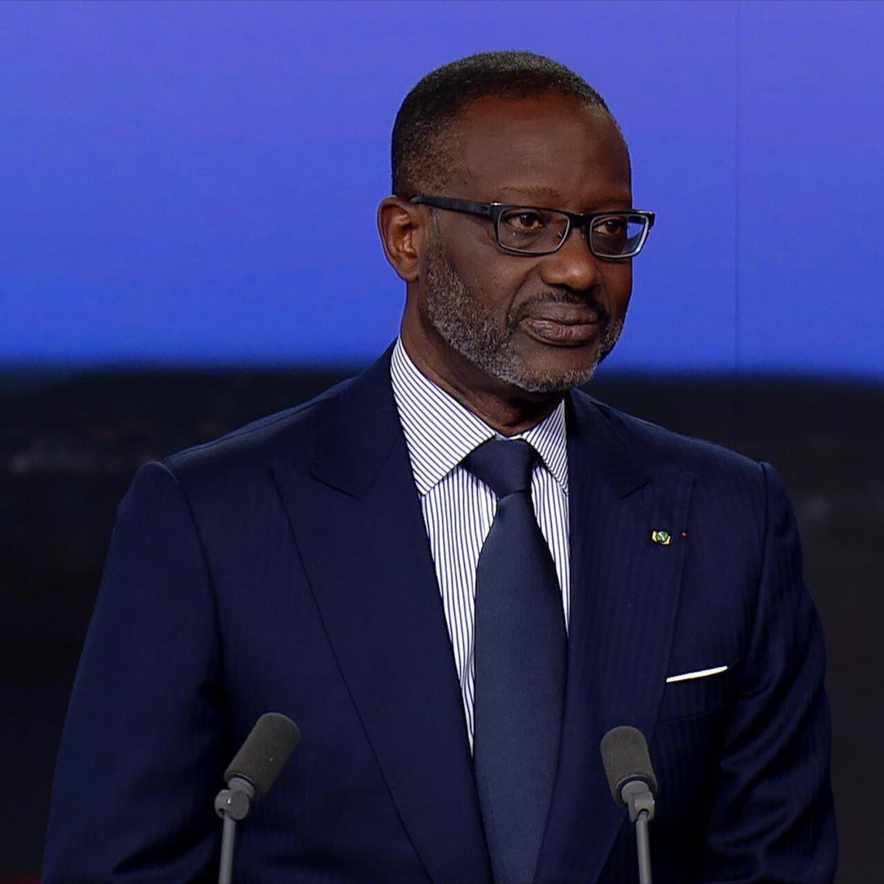 Campagne d’intoxication contre le pouvoir d’Abidjan : La vérité que Tidjane Thiam cache aux Ivoiriens