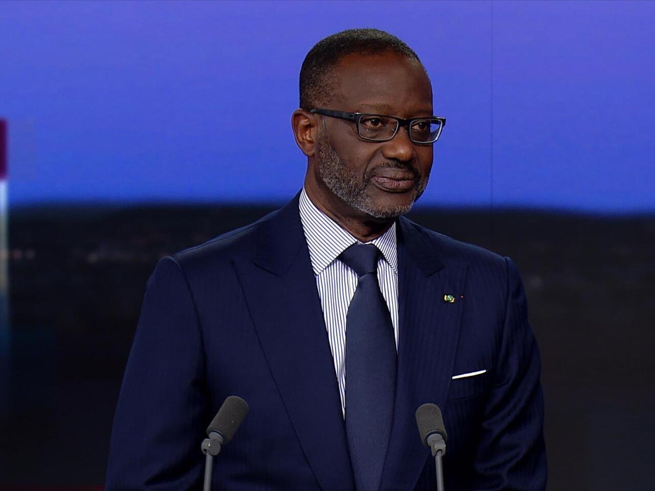 PDCI : Thiam, le maitre des contradictions